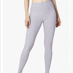 Beyond Yoga Spacedye High Waist Long Legging